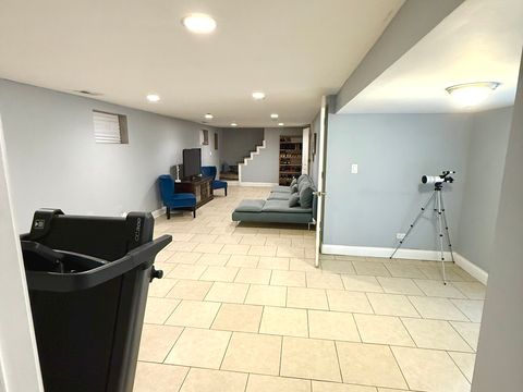 Tiny photo for 7707 S Damen Avenue, Chicago, IL 60620 (MLS # 12590162)