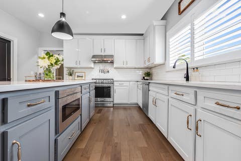 Tiny photo for 12711 Caruso Court, Lemont, IL 60439 (MLS # 12710571)
