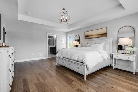 Tiny photo for 12711 Caruso Court, Lemont, IL 60439 (MLS # 12710571)