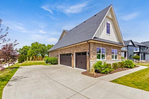 Tiny photo for 12711 Caruso Court, Lemont, IL 60439 (MLS # 12710571)