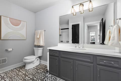 Tiny photo for 12711 Caruso Court, Lemont, IL 60439 (MLS # 12710571)