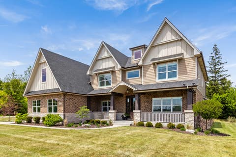Tiny photo for 12711 Caruso Court, Lemont, IL 60439 (MLS # 12710571)