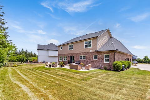 Tiny photo for 12711 Caruso Court, Lemont, IL 60439 (MLS # 12710571)