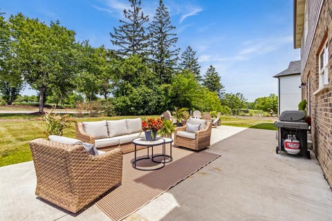 Tiny photo for 12711 Caruso Court, Lemont, IL 60439 (MLS # 12710571)