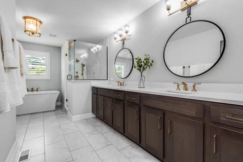Tiny photo for 12711 Caruso Court, Lemont, IL 60439 (MLS # 12710571)