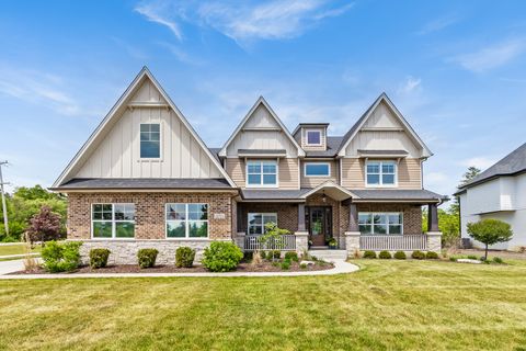Photo of 12711 Caruso Court, Lemont, IL 60439 (MLS # 12710571)