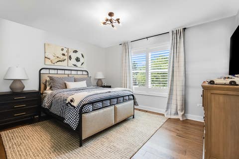 Tiny photo for 12711 Caruso Court, Lemont, IL 60439 (MLS # 12710571)