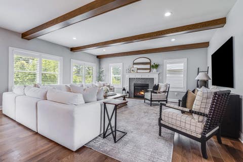 Tiny photo for 12711 Caruso Court, Lemont, IL 60439 (MLS # 12710571)