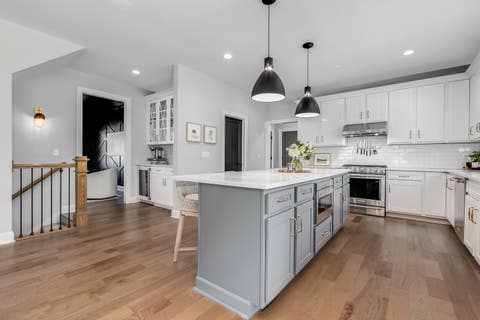 Tiny photo for 12711 Caruso Court, Lemont, IL 60439 (MLS # 12710571)