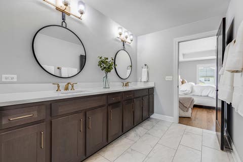 Tiny photo for 12711 Caruso Court, Lemont, IL 60439 (MLS # 12710571)
