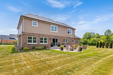 Tiny photo for 12711 Caruso Court, Lemont, IL 60439 (MLS # 12710571)
