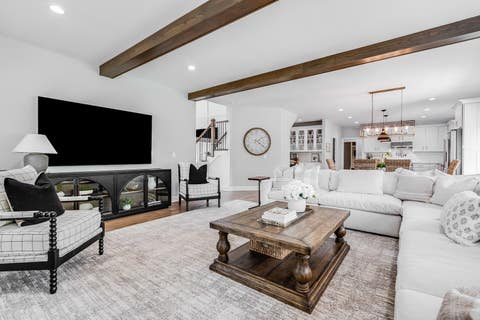 Tiny photo for 12711 Caruso Court, Lemont, IL 60439 (MLS # 12710571)