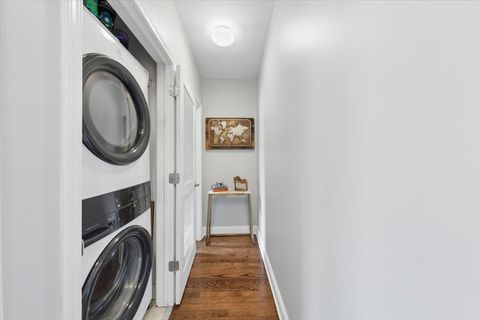 Tiny photo for 7409 N Hoyne Avenue #3, Chicago, IL 60645 (MLS # 12639990)