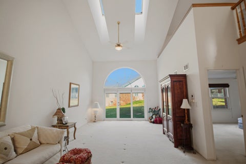Tiny photo for 205 Faith Court, Bloomingdale, IL 60108 (MLS # 12650063)