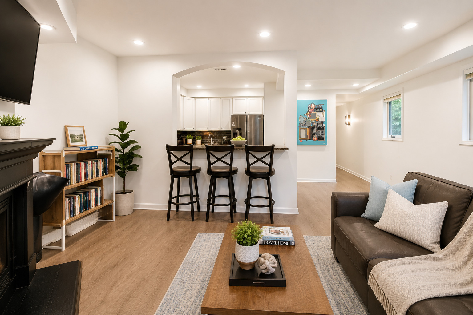 924 W Wolfram Street 1
