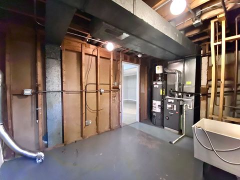 Tiny photo for 112 E 160th Place, South Holland, IL 60473 (MLS # 12498465)