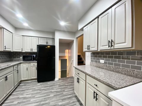 Tiny photo for 112 E 160th Place, South Holland, IL 60473 (MLS # 12498465)