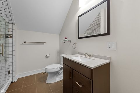 Tiny photo for 2035 W Erie Street, Chicago, IL 60612 (MLS # 12512439)