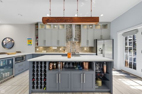 Tiny photo for 2035 W Erie Street, Chicago, IL 60612 (MLS # 12512439)