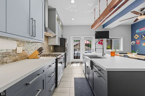 Tiny photo for 2035 W Erie Street, Chicago, IL 60612 (MLS # 12512439)