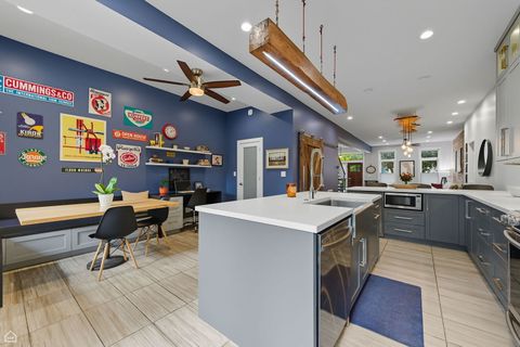 Tiny photo for 2035 W Erie Street, Chicago, IL 60612 (MLS # 12512439)