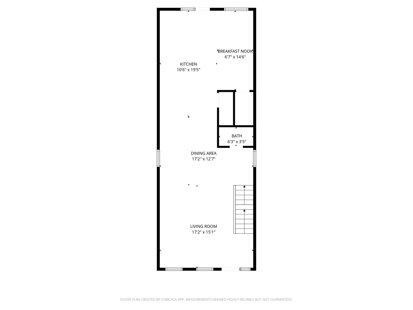 Chicago, Illinois 60612, United States, 4 Bedrooms Bedrooms, ,4 BathroomsBathrooms,Residential,Active,239987