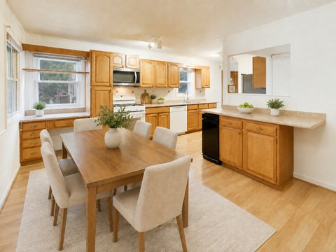 Tiny photo for 205 E Grand Avenue, Melrose Park, IL 60164 (MLS # 12737563)