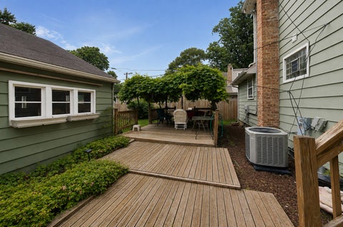 Tiny photo for 205 E Grand Avenue, Melrose Park, IL 60164 (MLS # 12737563)