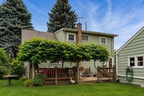Tiny photo for 205 E Grand Avenue, Melrose Park, IL 60164 (MLS # 12737563)