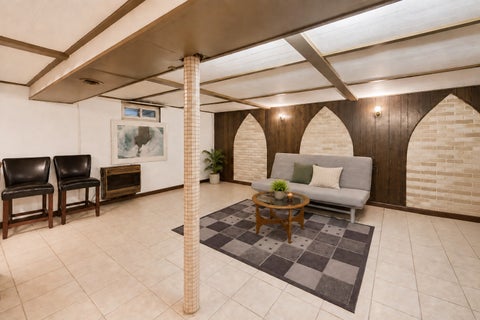 Tiny photo for 205 E Grand Avenue, Melrose Park, IL 60164 (MLS # 12737563)