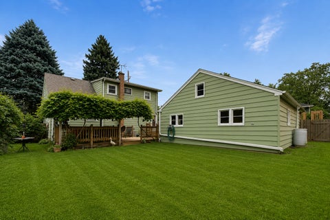 Tiny photo for 205 E Grand Avenue, Melrose Park, IL 60164 (MLS # 12737563)