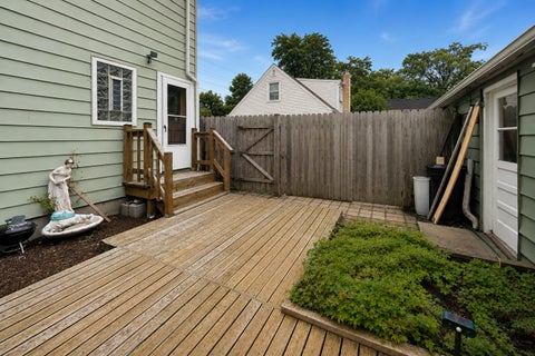 Tiny photo for 205 E Grand Avenue, Melrose Park, IL 60164 (MLS # 12737563)