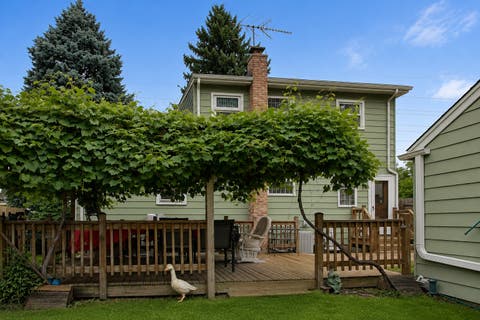 Tiny photo for 205 E Grand Avenue, Melrose Park, IL 60164 (MLS # 12737563)