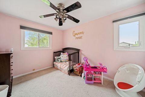 Tiny photo for 8243 N Washington Street, Niles, IL 60714 (MLS # 12633899)