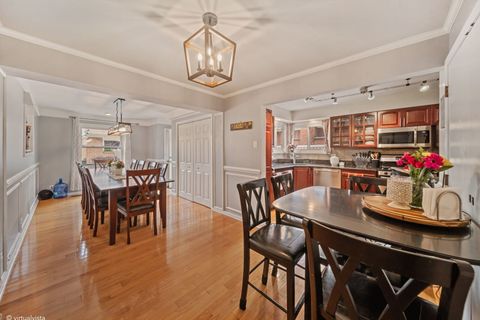 Tiny photo for 8243 N Washington Street, Niles, IL 60714 (MLS # 12633899)