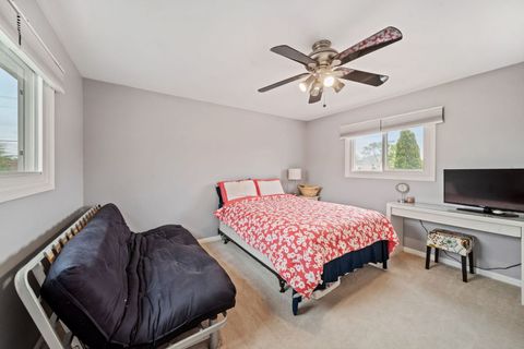 Tiny photo for 8243 N Washington Street, Niles, IL 60714 (MLS # 12633899)