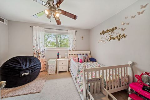 Tiny photo for 8243 N Washington Street, Niles, IL 60714 (MLS # 12633899)