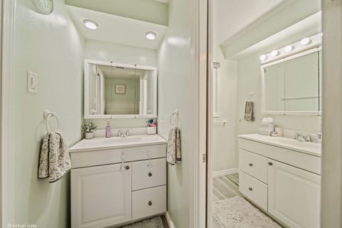 Tiny photo for 8243 N Washington Street, Niles, IL 60714 (MLS # 12633899)