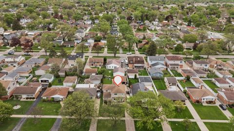Tiny photo for 8243 N Washington Street, Niles, IL 60714 (MLS # 12633899)