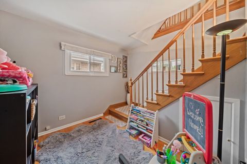 Tiny photo for 8243 N Washington Street, Niles, IL 60714 (MLS # 12633899)