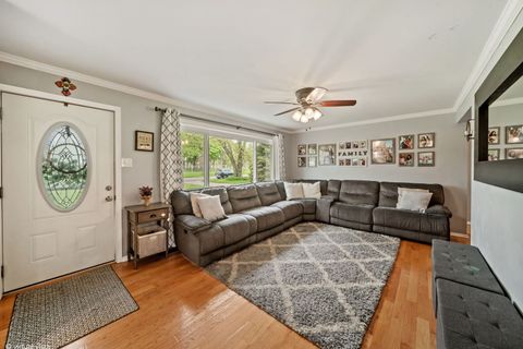Tiny photo for 8243 N Washington Street, Niles, IL 60714 (MLS # 12633899)