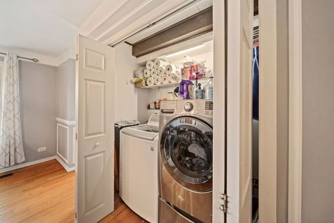 Tiny photo for 8243 N Washington Street, Niles, IL 60714 (MLS # 12633899)