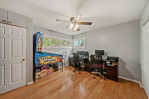 Tiny photo for 8243 N Washington Street, Niles, IL 60714 (MLS # 12633899)
