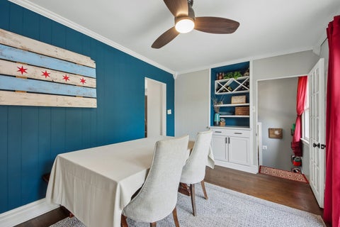 Tiny photo for 1216 Canfield Road, Park Ridge, IL 60068 (MLS # 12766506)