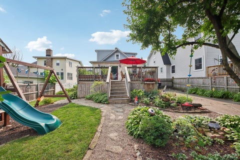 Tiny photo for 1216 Canfield Road, Park Ridge, IL 60068 (MLS # 12766506)