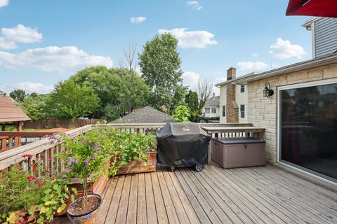 Tiny photo for 1216 Canfield Road, Park Ridge, IL 60068 (MLS # 12766506)