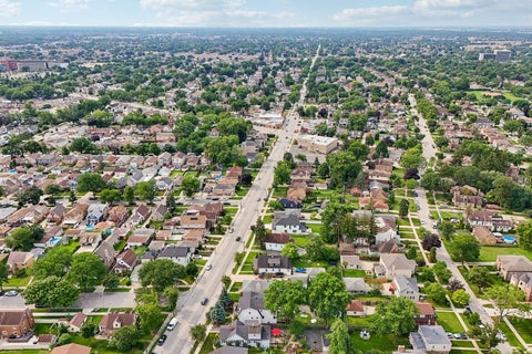 Tiny photo for 1216 Canfield Road, Park Ridge, IL 60068 (MLS # 12766506)
