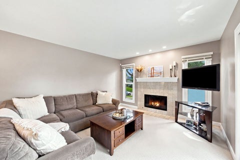 Tiny photo for 1050 Hampshire Lane, Elgin, IL 60120 (MLS # 12738877)
