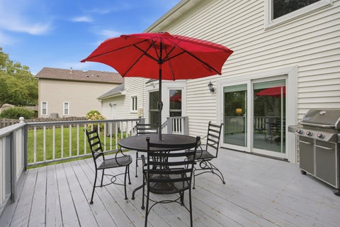 Tiny photo for 1050 Hampshire Lane, Elgin, IL 60120 (MLS # 12738877)