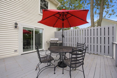 Tiny photo for 1050 Hampshire Lane, Elgin, IL 60120 (MLS # 12738877)